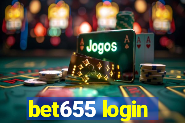 bet655 login