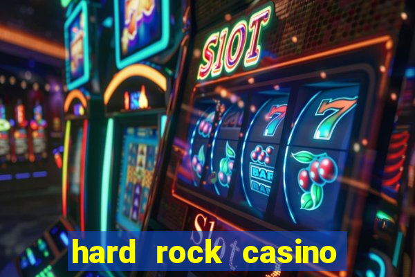 hard rock casino atlantic city