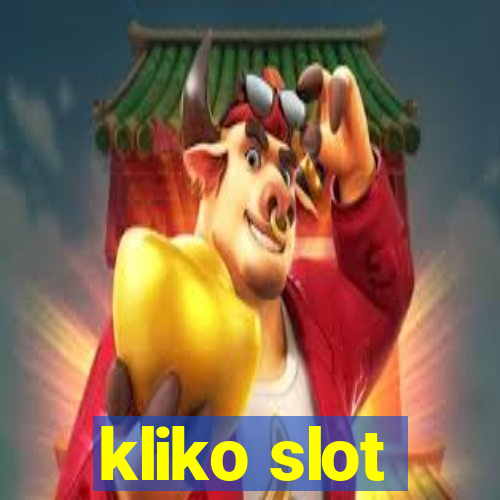 kliko slot