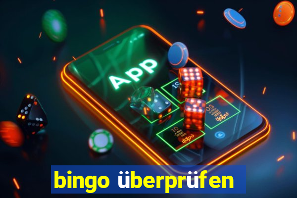 bingo überprüfen