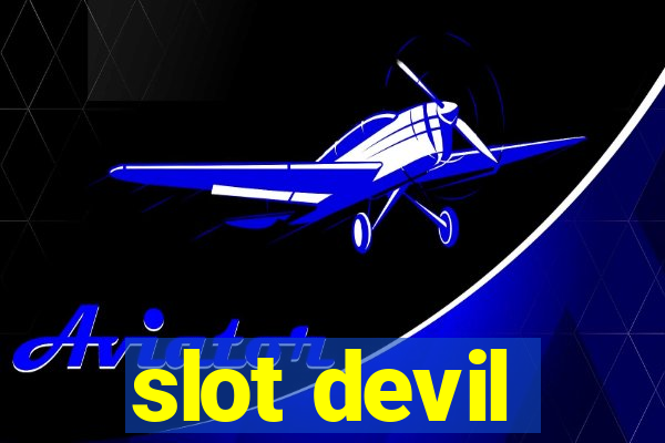 slot devil