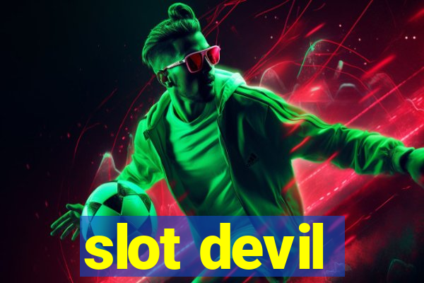 slot devil