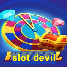 slot devil