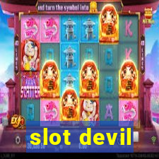 slot devil