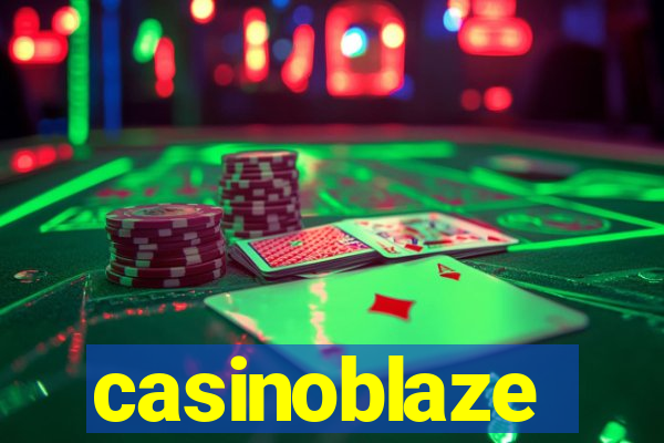 casinoblaze