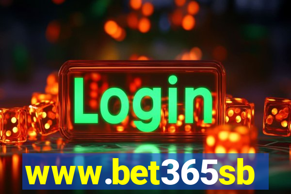 www.bet365sb