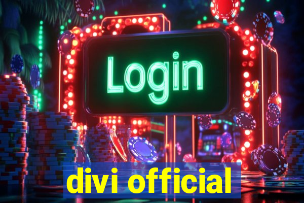 divi official