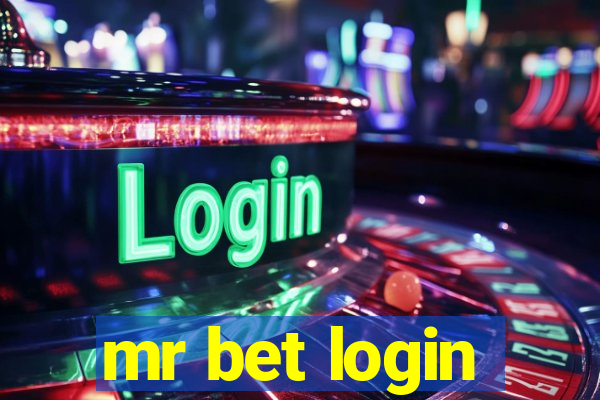 mr bet login