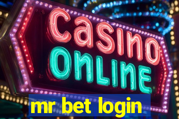 mr bet login