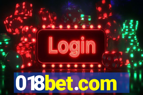 018bet.com