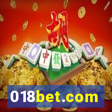 018bet.com