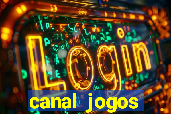 canal jogos champions league