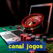 canal jogos champions league