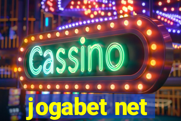 jogabet net