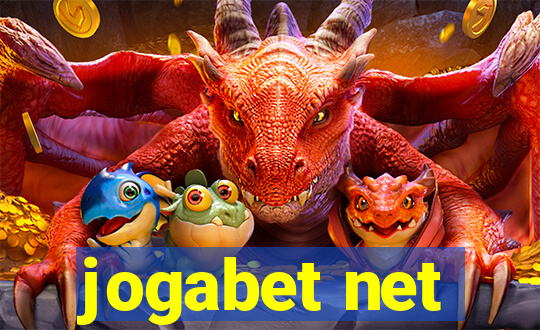 jogabet net