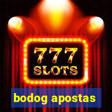 bodog apostas