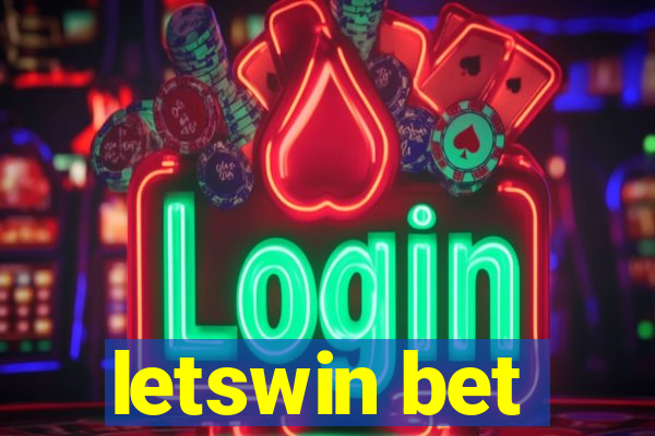 letswin bet