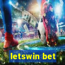 letswin bet