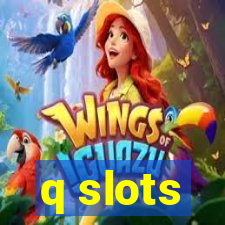 q slots