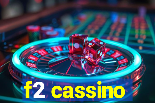 f2 cassino