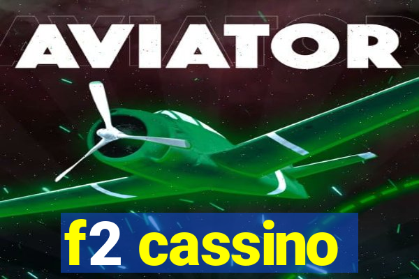 f2 cassino