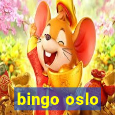 bingo oslo