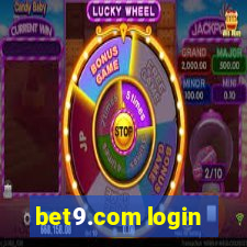 bet9.com login