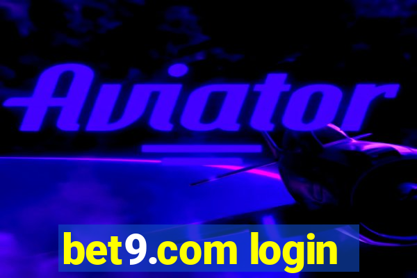 bet9.com login