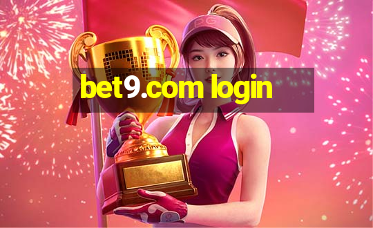 bet9.com login