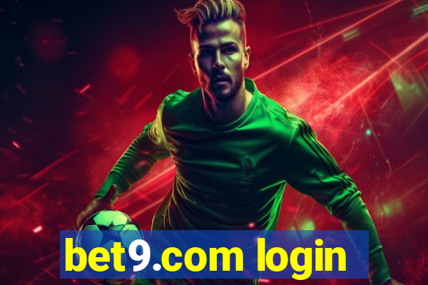 bet9.com login