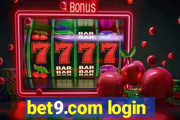 bet9.com login