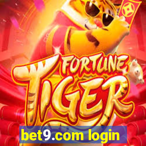 bet9.com login