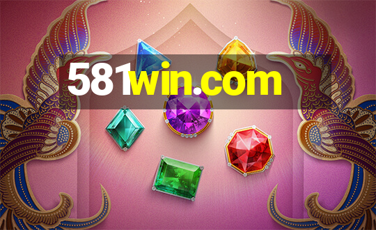 581win.com