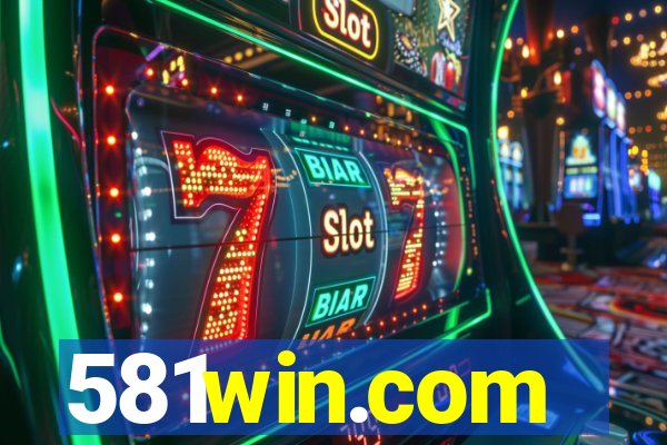 581win.com