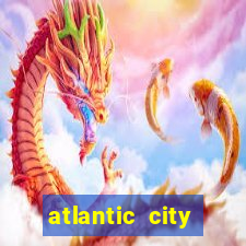 atlantic city resort casino