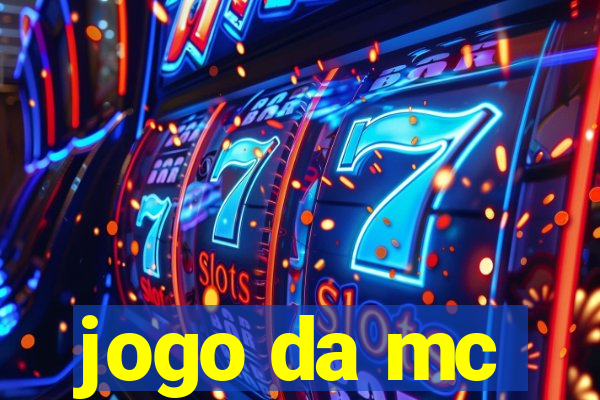 jogo da mc