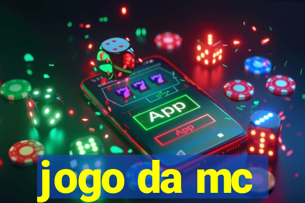 jogo da mc