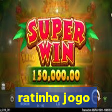 ratinho jogo