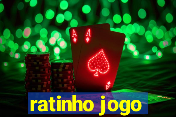 ratinho jogo