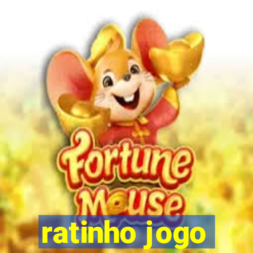 ratinho jogo