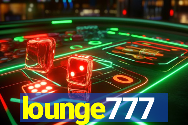 lounge777