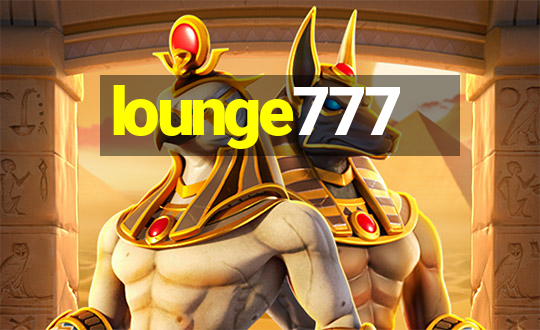 lounge777