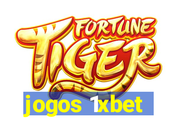 jogos 1xbet