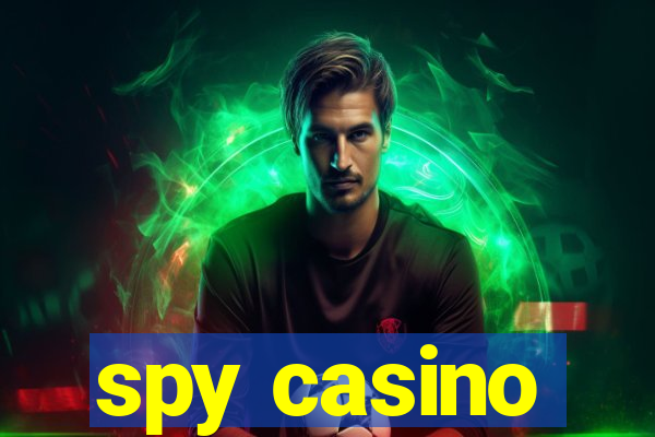 spy casino