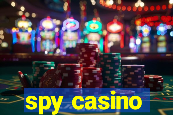 spy casino