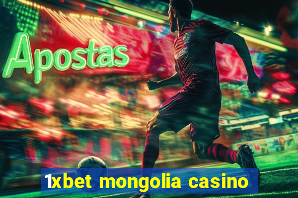 1xbet mongolia casino