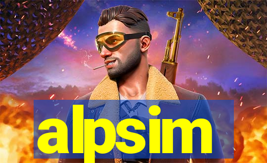 alpsim