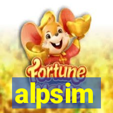 alpsim