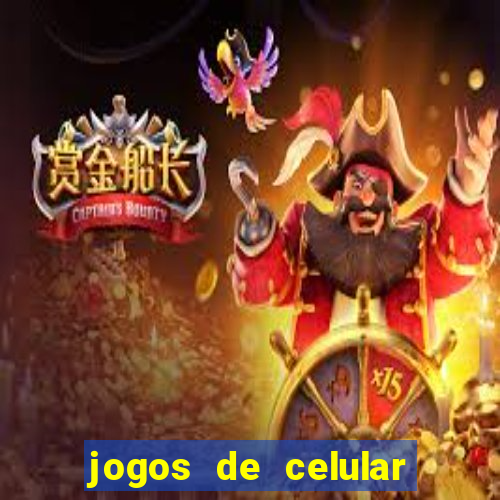 jogos de celular que pagam