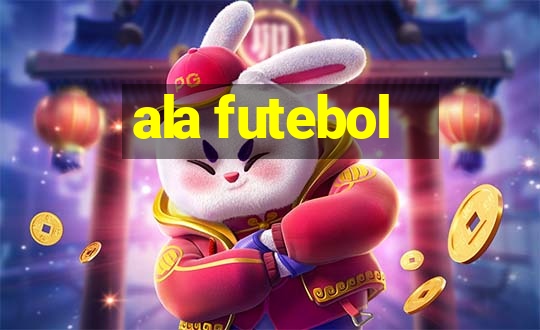 ala futebol